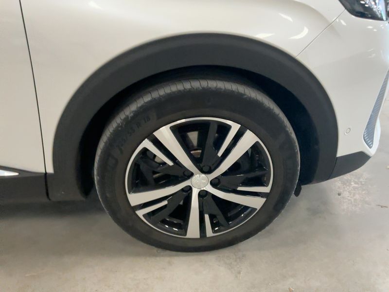 Peugeot 3008 1.6 Hybrid 225 GT 2023 – снимка 11