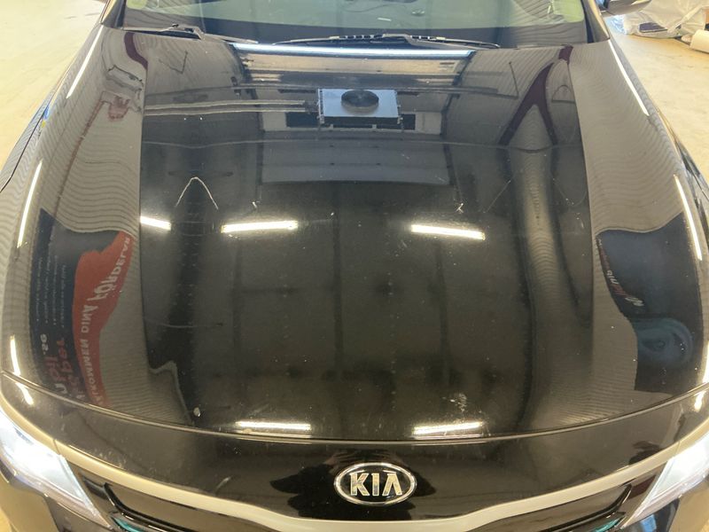 Kia Optima 2.0 Hybrid Premium 2017 – снимка 31