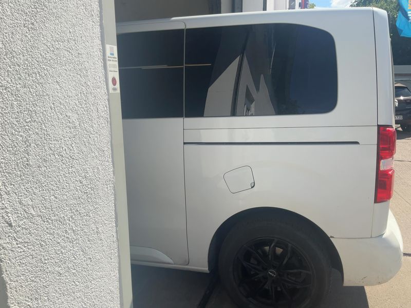 Citroen Jumpy 2.0 Blue-HDi Shine M — zdjęcie 3