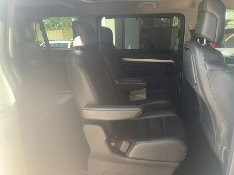 Citroen Jumpy 2.0 Blue-HDi Shine M — zdjęcie 14