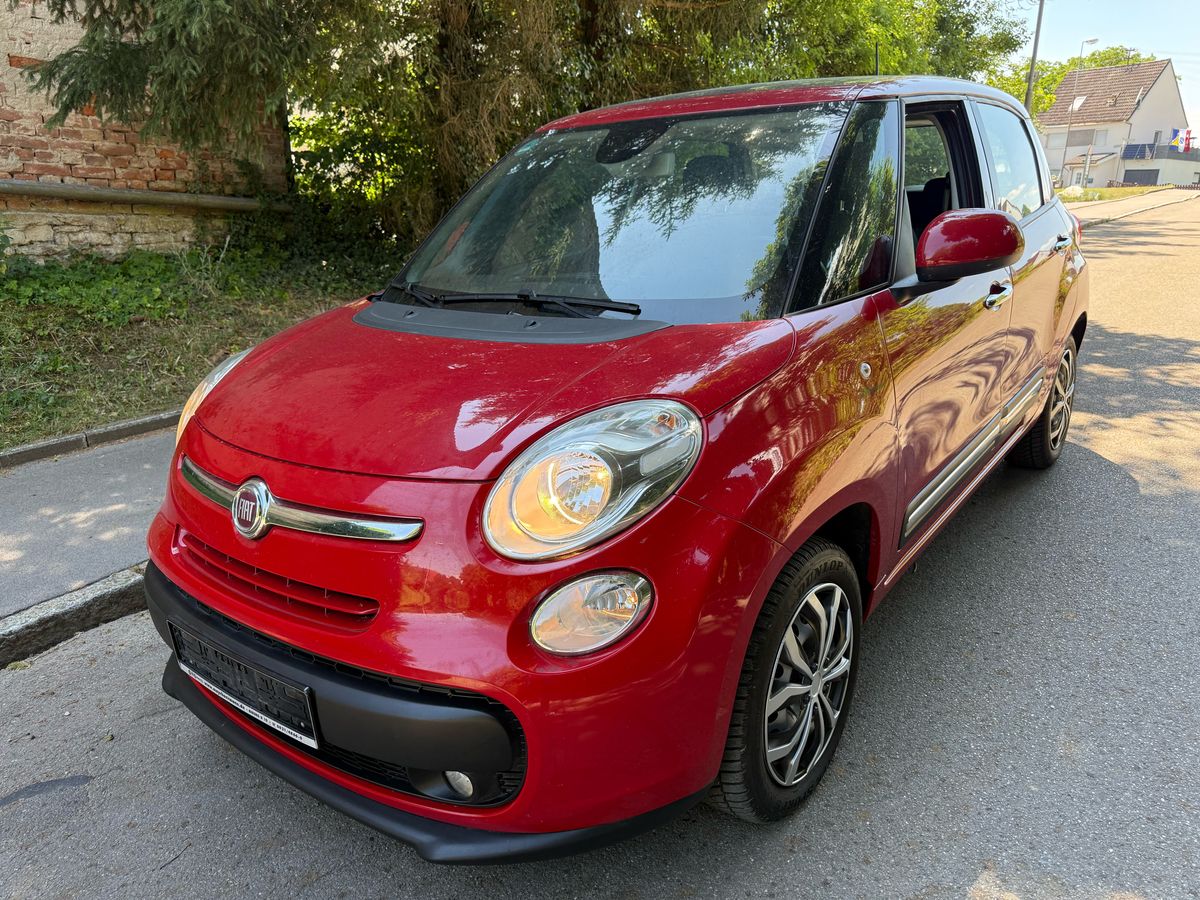 Fiat 500L d'occasion