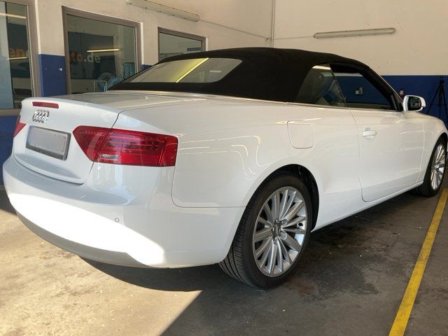 Audi A5 2.0 TDI — zdjęcie 6