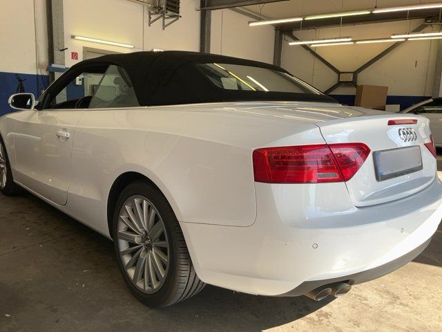 Audi A5 2.0 TDI — zdjęcie 3