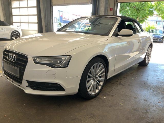 Audi A5 2.0 TDI