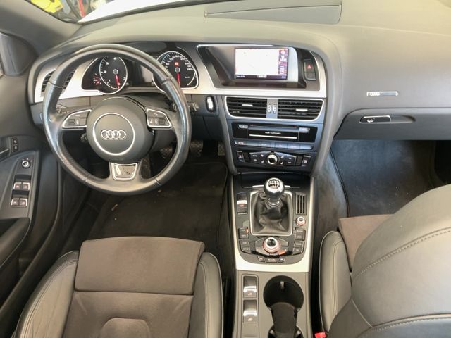 Audi A5 2.0 TDI — zdjęcie 12