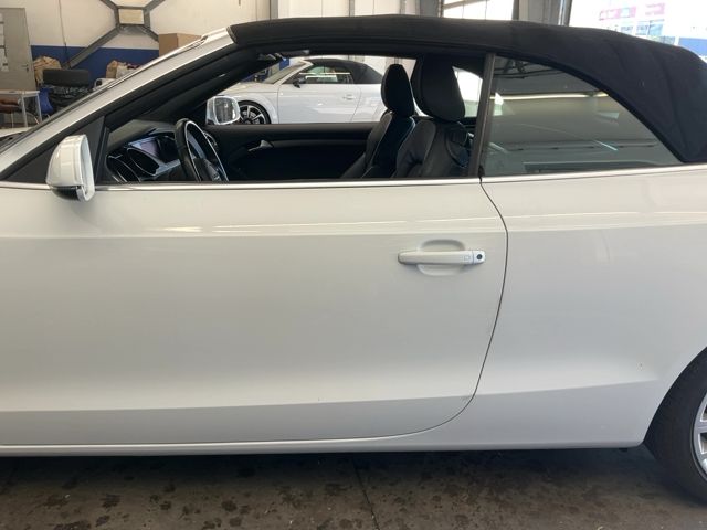 Audi A5 2.0 TDI — zdjęcie 4