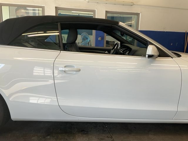 Audi A5 2.0 TDI — zdjęcie 7