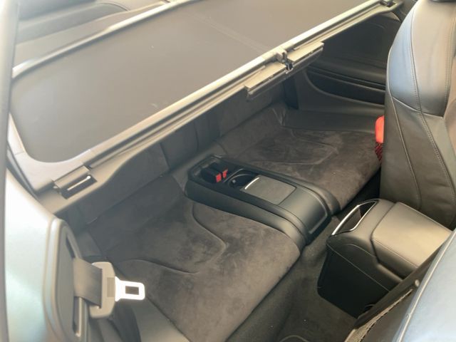 Audi A5 2.0 TDI — zdjęcie 14