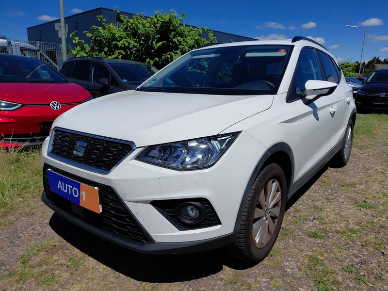 Seat Arona 1.0 TSI Style