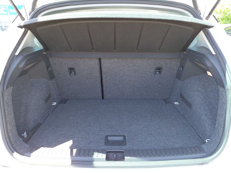 Seat Arona 1.0 TSI Style — zdjęcie 9