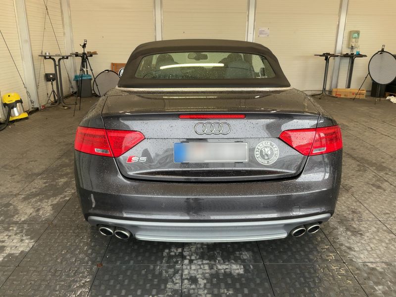 Audi S5 3.0 V6 TFSI quattro — zdjęcie 5