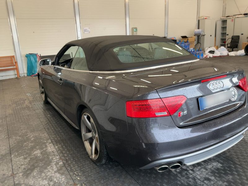 Audi S5 3.0 V6 TFSI quattro — zdjęcie 3