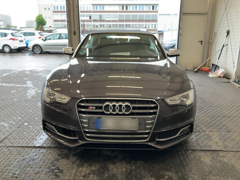 Audi S5 3.0 V6 TFSI quattro — zdjęcie 9
