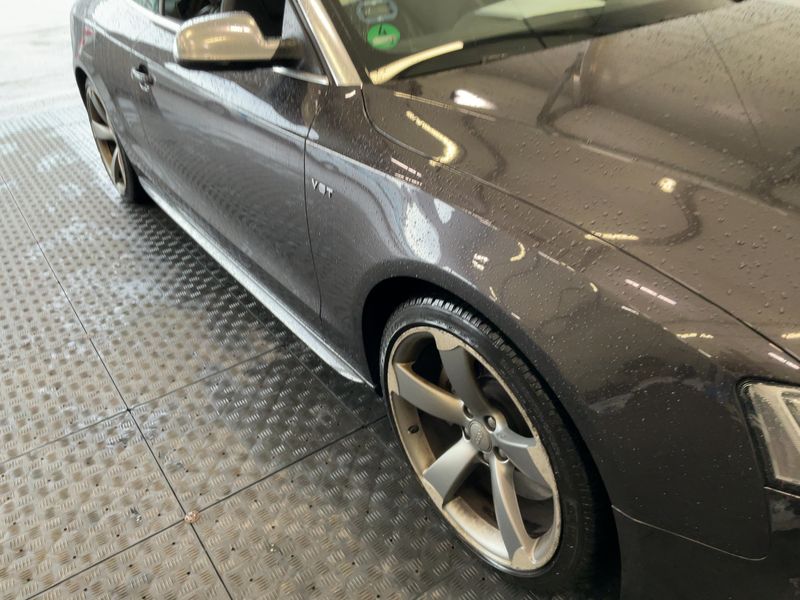 Audi S5 3.0 V6 TFSI quattro — zdjęcie 8