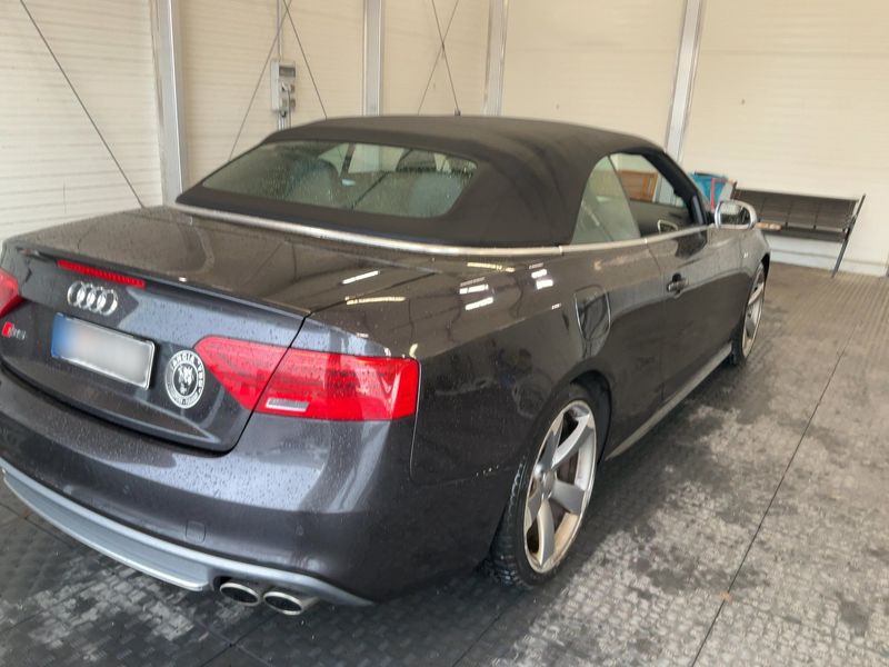 Audi S5 3.0 V6 TFSI quattro — zdjęcie 6