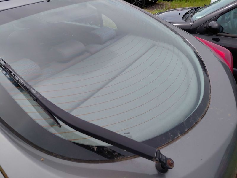 Nissan Primera 1.8 Acenta — zdjęcie 9