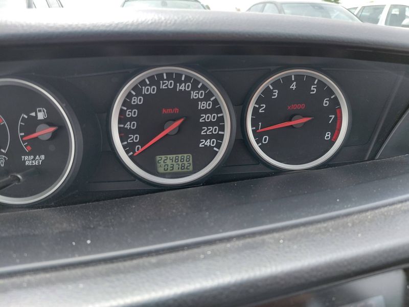 Nissan Primera 1.8 Acenta — zdjęcie 12