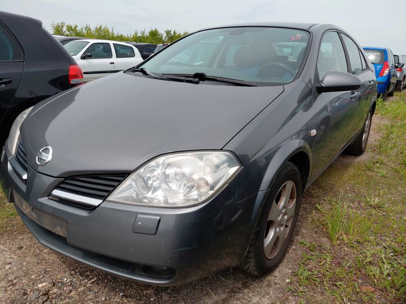 Nissan Primera 1.8 Acenta