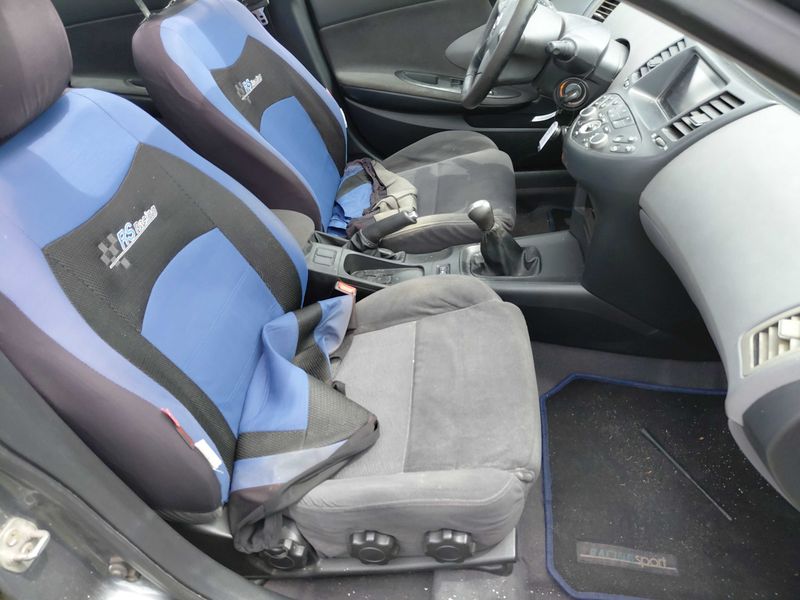 Nissan Primera 1.8 Acenta — zdjęcie 10
