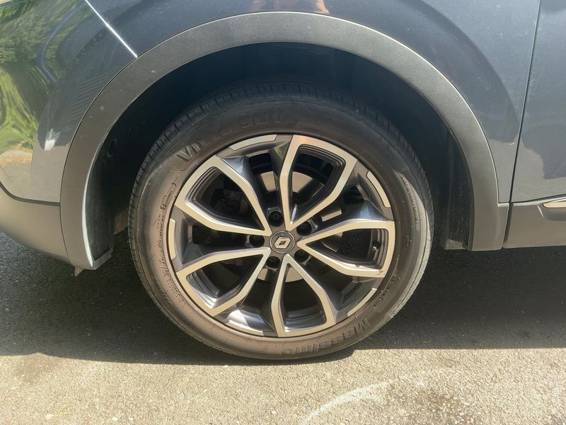 Renault Kadjar 1.2 TCe Graphite 2018 – снимка 3