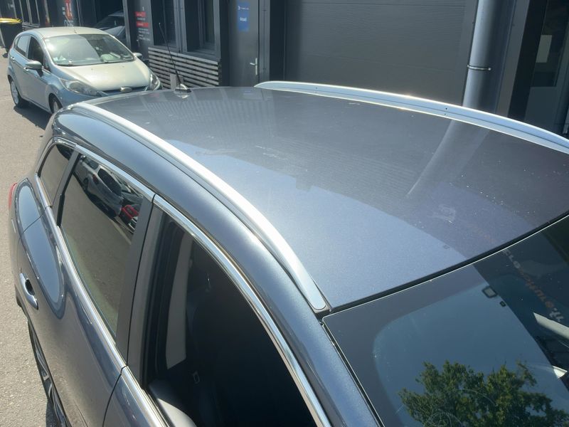 Renault Kadjar 1.2 TCe Graphite 2018 – снимка 13