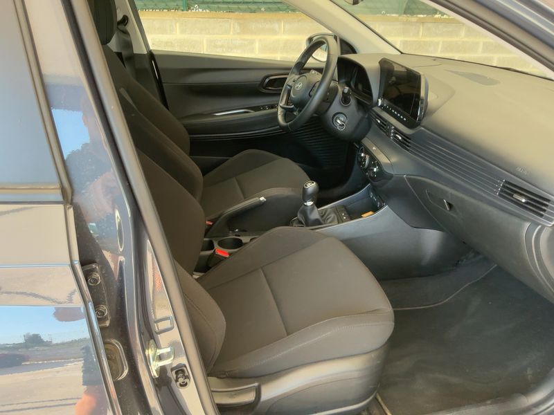 Hyundai Bayon 1.2 LPG XLine 2WD — zdjęcie 11