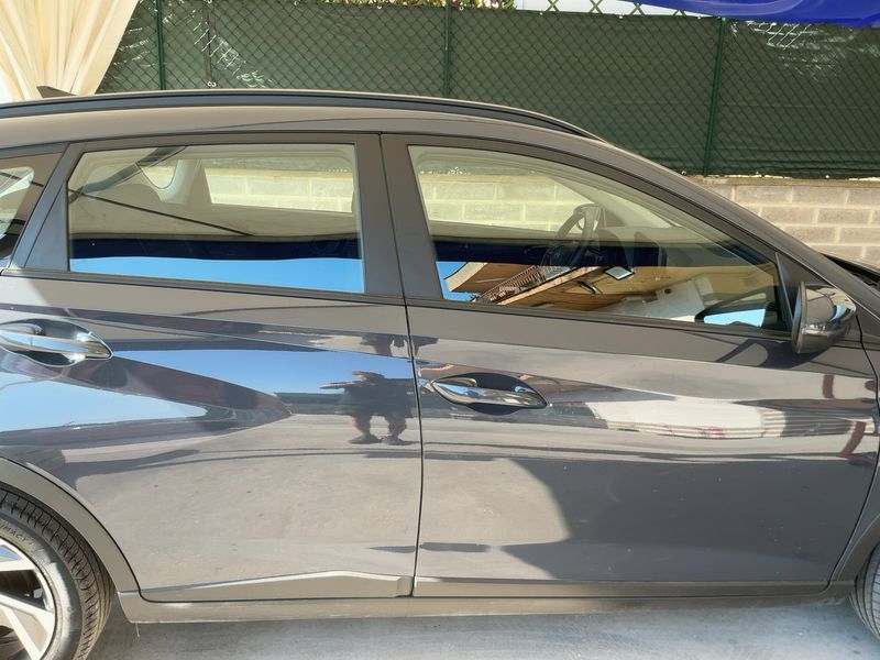 Hyundai Bayon 1.2 LPG XLine 2WD — zdjęcie 7