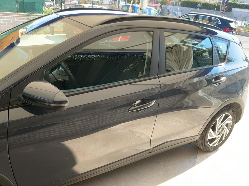 Hyundai Bayon 1.2 LPG XLine 2WD — zdjęcie 4