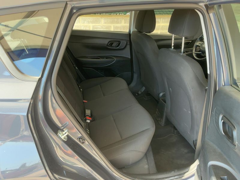 Hyundai Bayon 1.2 LPG XLine 2WD — zdjęcie 14