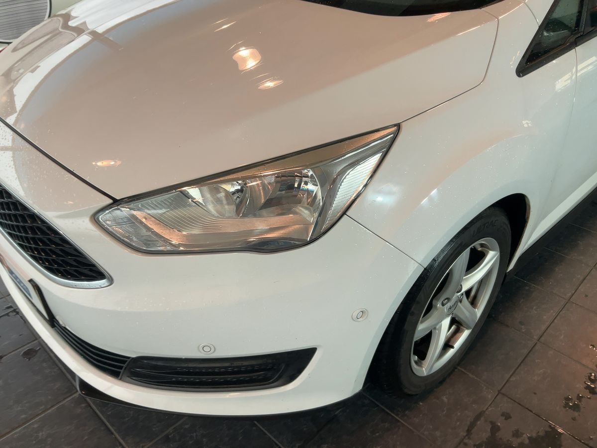 Ford C-Max 1.0 EcoBoost Trend