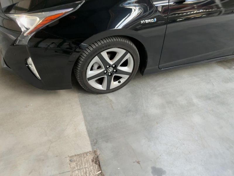 Toyota Prius 1.8 Style 2016 – снимка 3