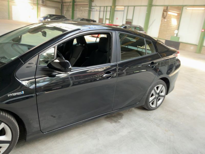 Toyota Prius 1.8 Style — zdjęcie 4