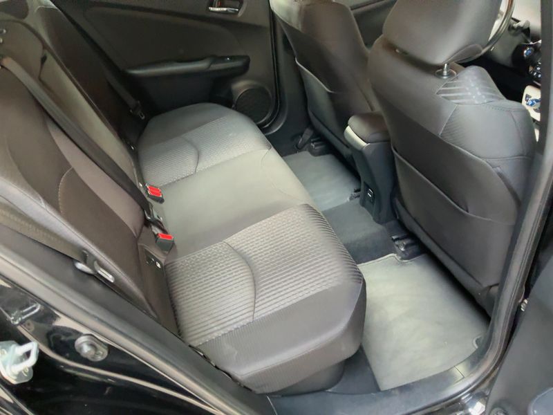 Toyota Prius 1.8 Style — zdjęcie 14