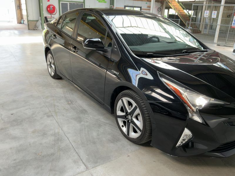 Toyota Prius 1.8 Style — zdjęcie 8