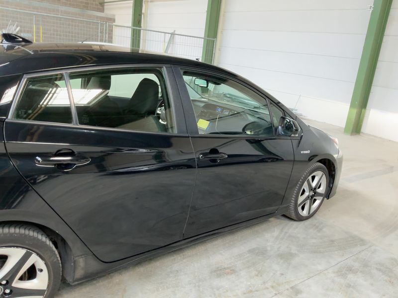 Toyota Prius 1.8 Style — zdjęcie 7