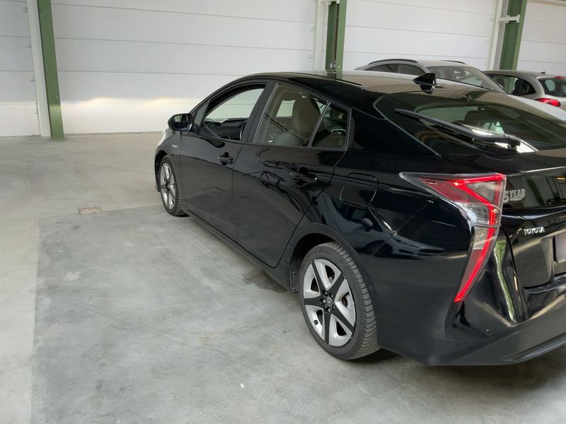Toyota Prius 1.8 Style — zdjęcie 3
