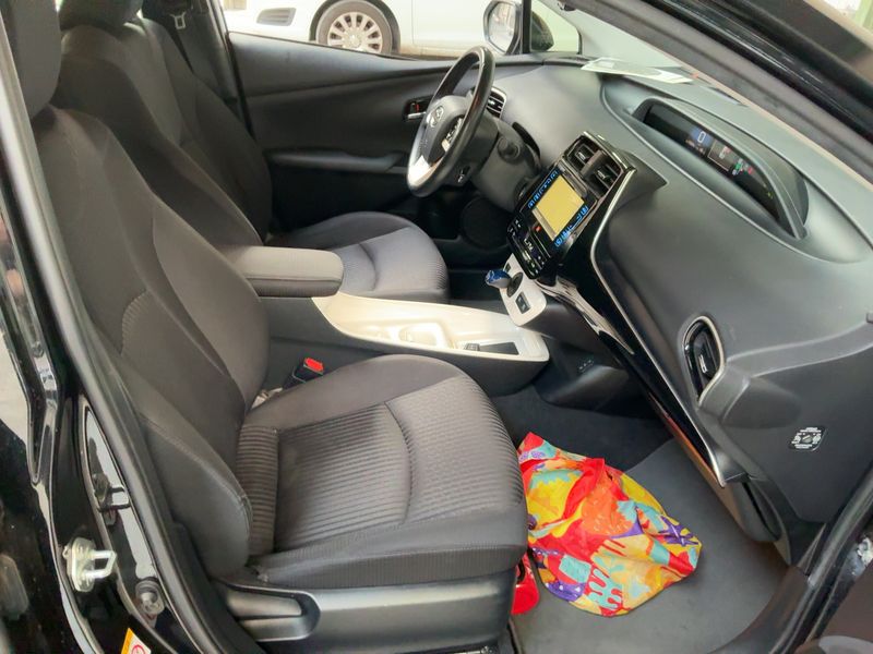 Toyota Prius 1.8 Style — zdjęcie 11
