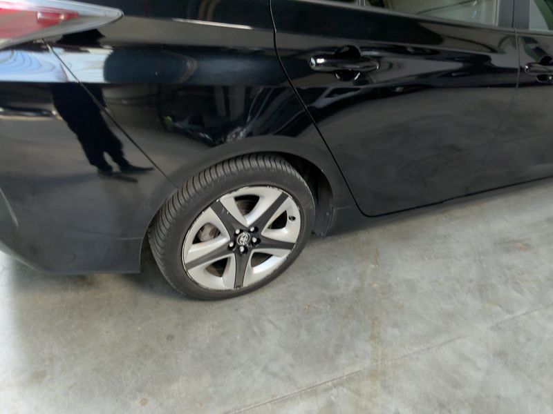 Toyota Prius 1.8 Style 2016 – снимка 9