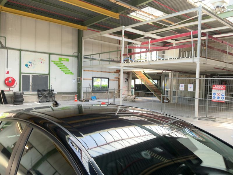 Toyota Prius 1.8 Style 2016 – снимка 13