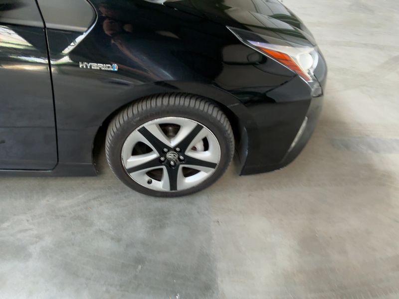 Toyota Prius 1.8 Style 2016 – снимка 11