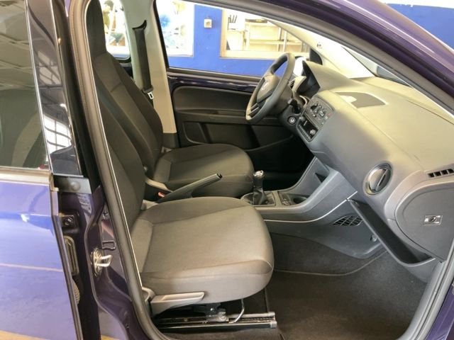 Skoda Citigo 1.0 MPI Cool Edition — zdjęcie 11