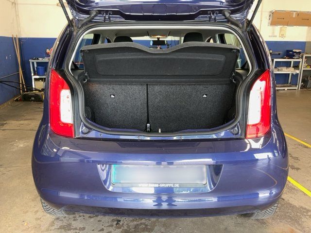 Skoda Citigo 1.0 MPI Cool Edition — zdjęcie 10