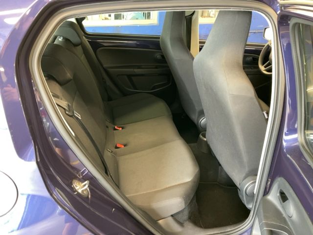 Skoda Citigo 1.0 MPI Cool Edition — zdjęcie 14