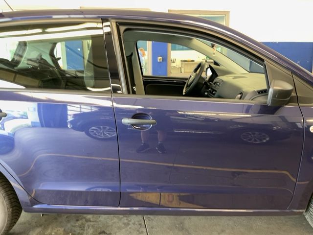 Skoda Citigo 1.0 MPI Cool Edition — zdjęcie 7