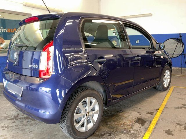 Skoda Citigo 1.0 MPI Cool Edition — zdjęcie 6
