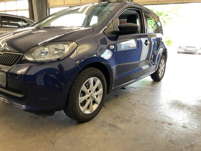 Skoda Citigo 1.0 MPI Cool Edition — zdjęcie 2