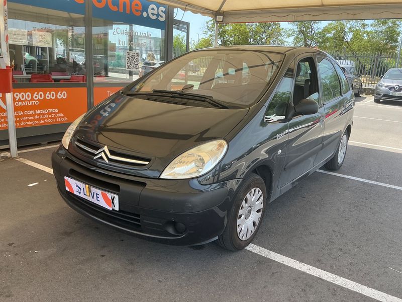 Citroen Xsara