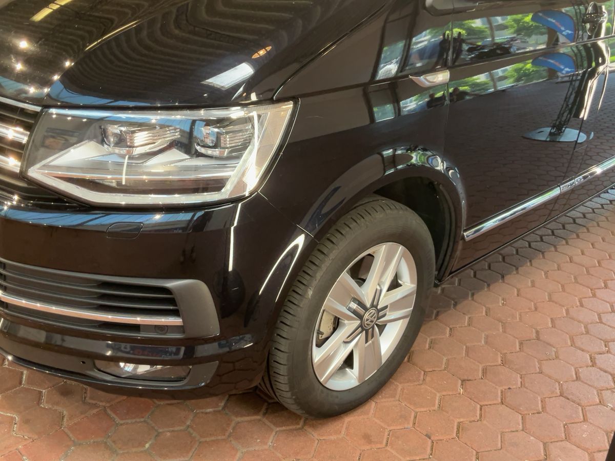 Volkswagen T6 d'occasion