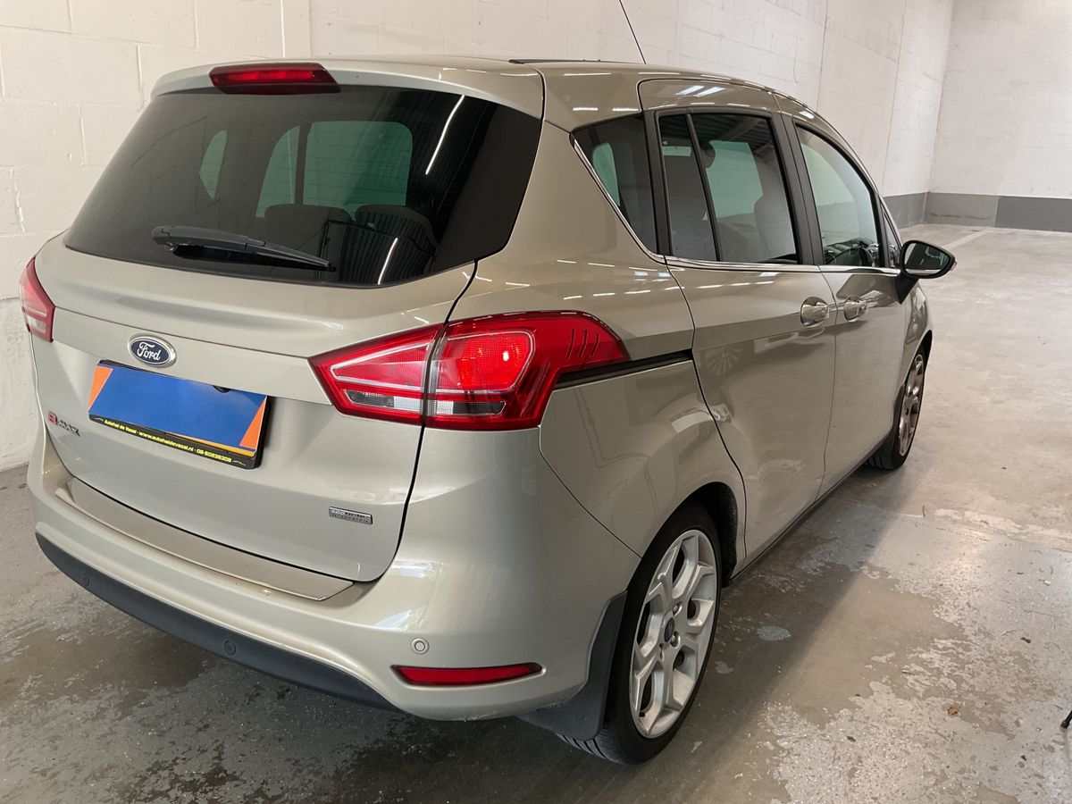 Ford B-Max d'occasion