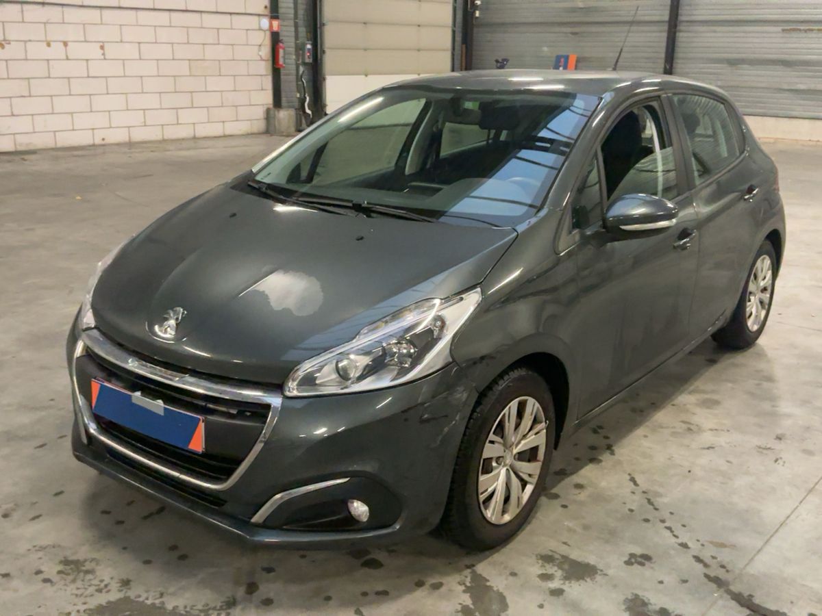 Peugeot 208 1.2 VTi Active